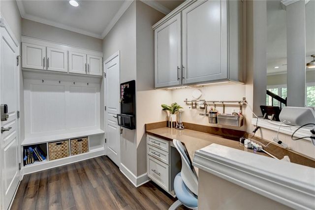 6413 Maple Park Lane, Hoschton, GA 30548