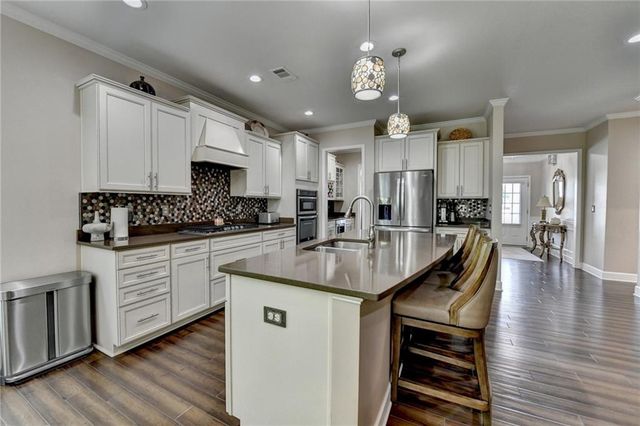 6413 Maple Park Lane, Hoschton, GA 30548