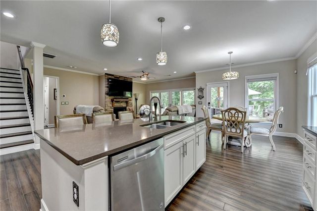 6413 Maple Park Lane, Hoschton, GA 30548