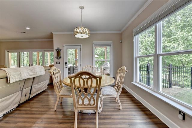 6413 Maple Park Lane, Hoschton, GA 30548