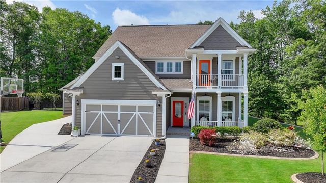 6413 Maple Park Lane, Hoschton, GA 30548