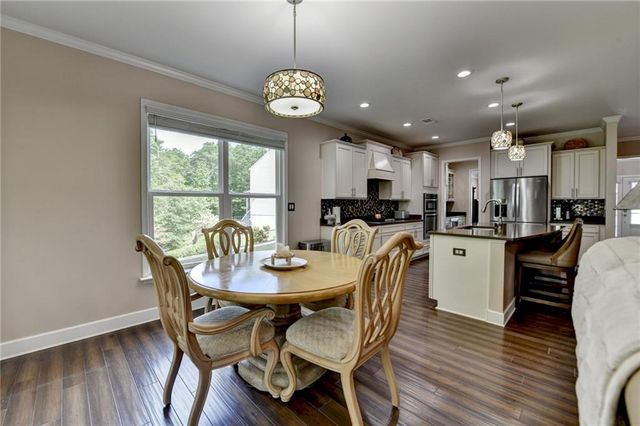 6413 Maple Park Lane, Hoschton, GA 30548