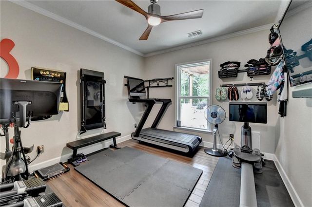 6413 Maple Park Lane, Hoschton, GA 30548