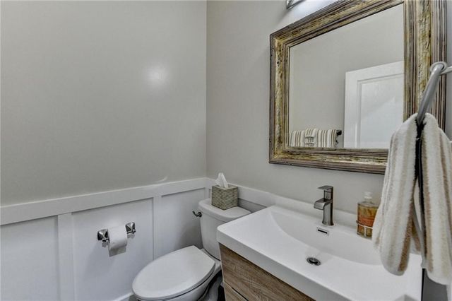 6413 Maple Park Lane, Hoschton, GA 30548