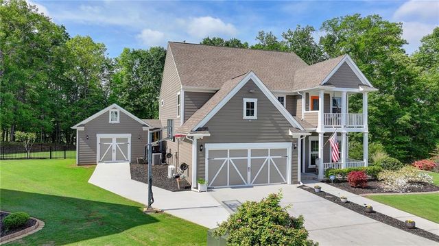 6413 Maple Park Lane, Hoschton, GA 30548