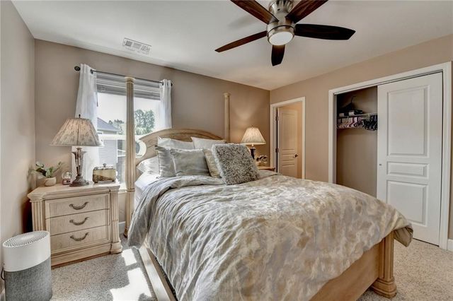 6413 Maple Park Lane, Hoschton, GA 30548