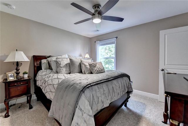 6413 Maple Park Lane, Hoschton, GA 30548