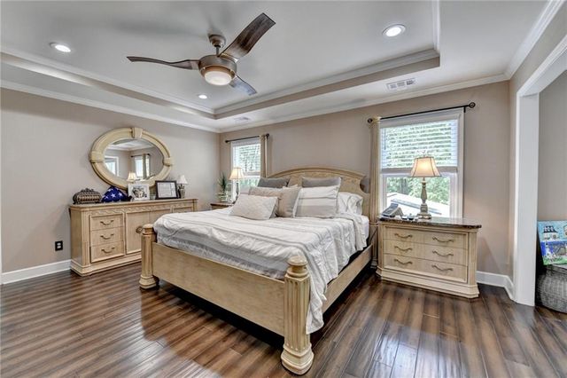 6413 Maple Park Lane, Hoschton, GA 30548