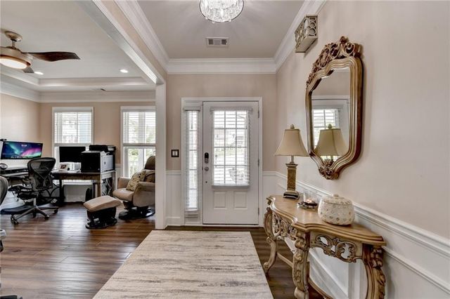 6413 Maple Park Lane, Hoschton, GA 30548