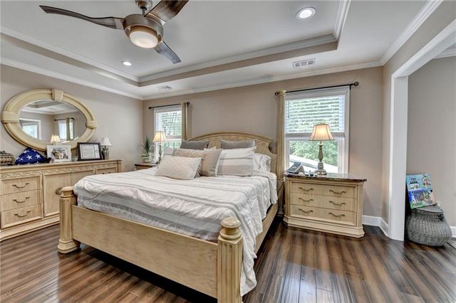 6413 Maple Park Lane, Hoschton, GA 30548