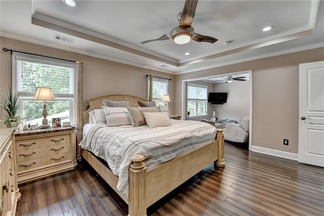 6413 Maple Park Lane, Hoschton, GA 30548