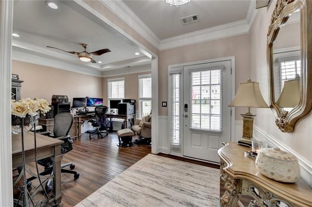 6413 Maple Park Lane, Hoschton, GA 30548