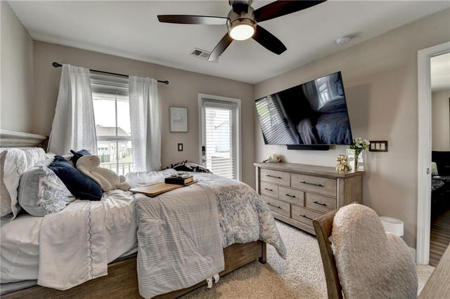 6413 Maple Park Lane, Hoschton, GA 30548