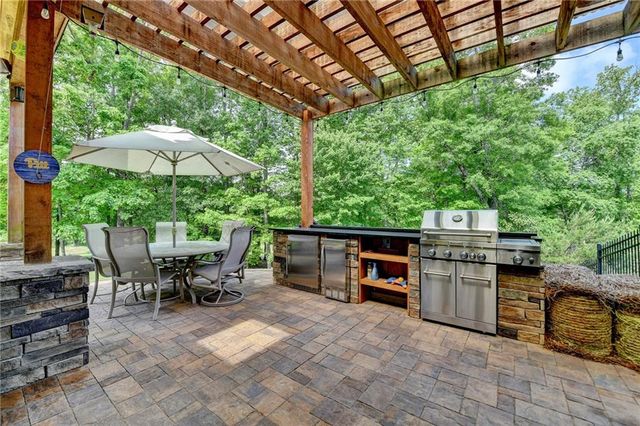 6413 Maple Park Lane, Hoschton, GA 30548