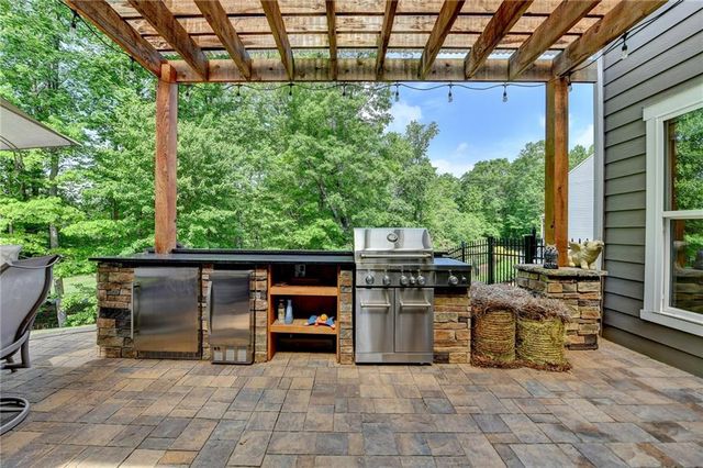6413 Maple Park Lane, Hoschton, GA 30548