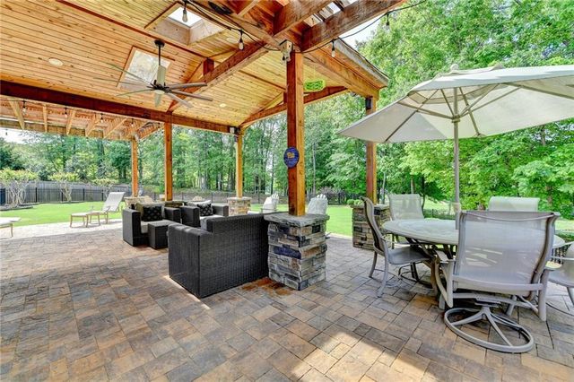 6413 Maple Park Lane, Hoschton, GA 30548