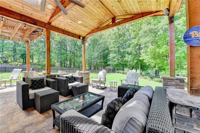 6413 Maple Park Lane, Hoschton, GA 30548