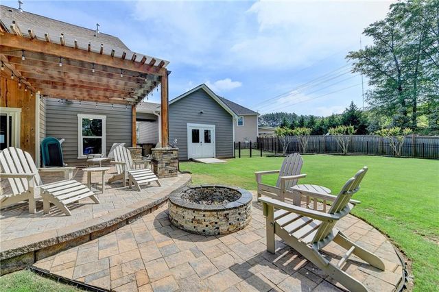 6413 Maple Park Lane, Hoschton, GA 30548