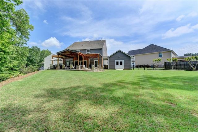 6413 Maple Park Lane, Hoschton, GA 30548