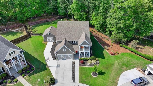 6413 Maple Park Lane, Hoschton, GA 30548