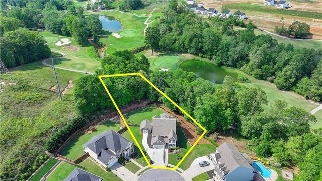 6413 Maple Park Lane, Hoschton, GA 30548
