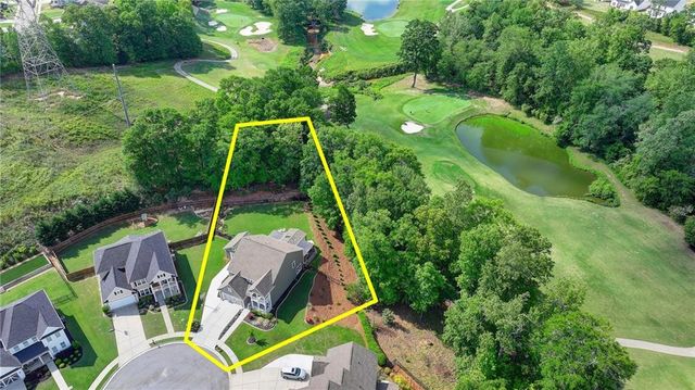 6413 Maple Park Lane, Hoschton, GA 30548