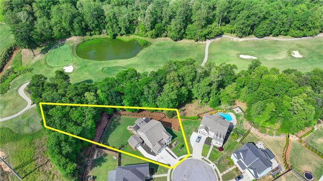 6413 Maple Park Lane, Hoschton, GA 30548