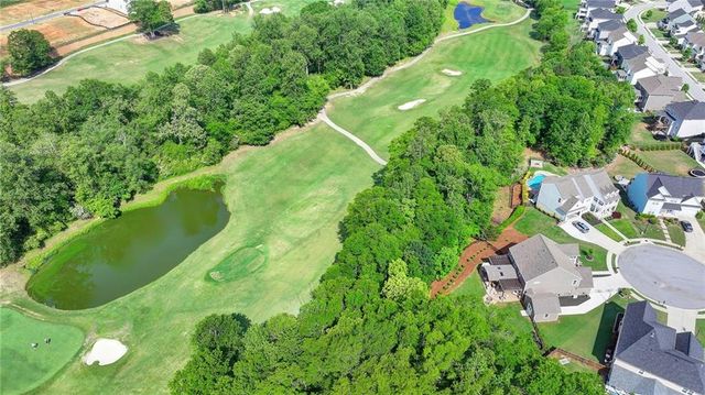 6413 Maple Park Lane, Hoschton, GA 30548