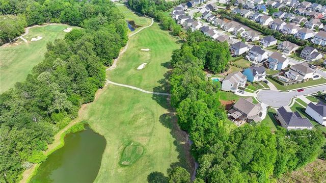6413 Maple Park Lane, Hoschton, GA 30548