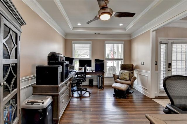 6413 Maple Park Lane, Hoschton, GA 30548