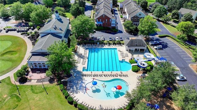 6413 Maple Park Lane, Hoschton, GA 30548