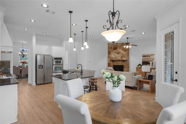 2538 Broadway Drive, Trophy Club, TX 76262