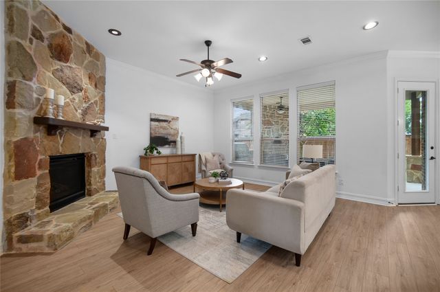 2538 Broadway Drive, Trophy Club, TX 76262