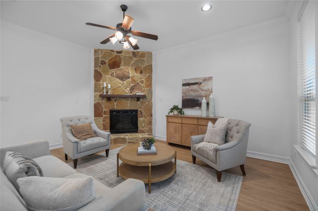 2538 Broadway Drive, Trophy Club, TX 76262