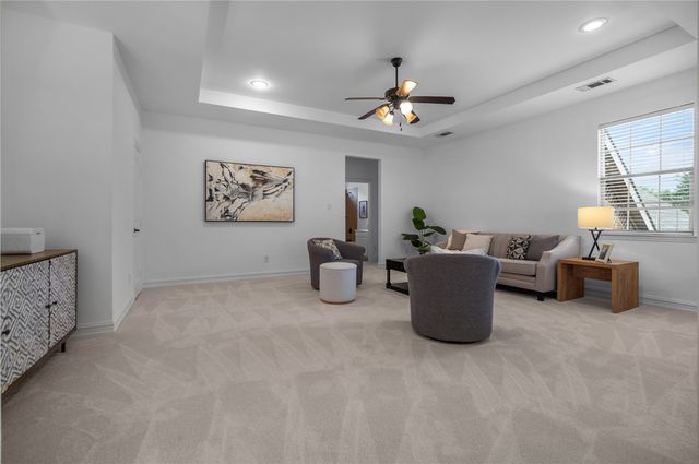 2538 Broadway Drive, Trophy Club, TX 76262