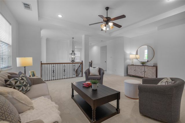 2538 Broadway Drive, Trophy Club, TX 76262