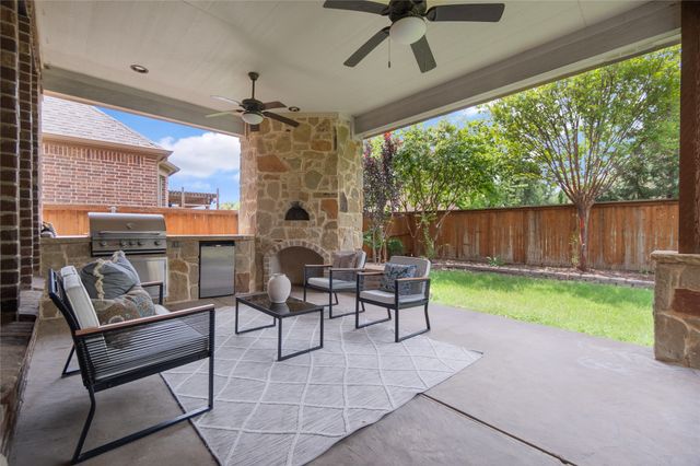 2538 Broadway Drive, Trophy Club, TX 76262