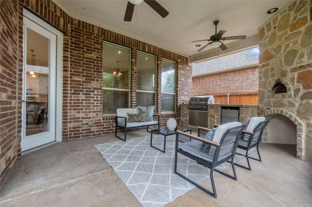 2538 Broadway Drive, Trophy Club, TX 76262