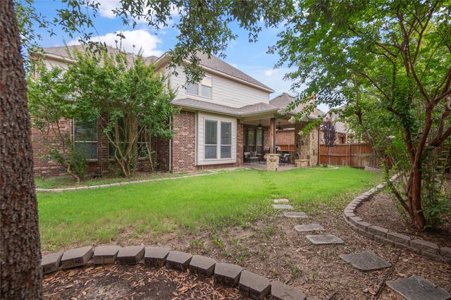 2538 Broadway Drive, Trophy Club, TX 76262