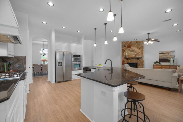 2538 Broadway Drive, Trophy Club, TX 76262