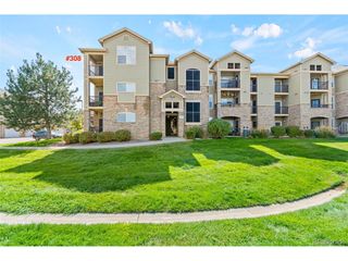 17443 Nature Walk Trl 308, Parker, CO 80134