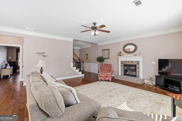 2544 Dawning Day Drive, Dacula, GA 30019