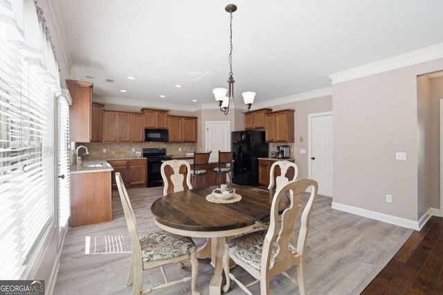 2544 Dawning Day Drive, Dacula, GA 30019