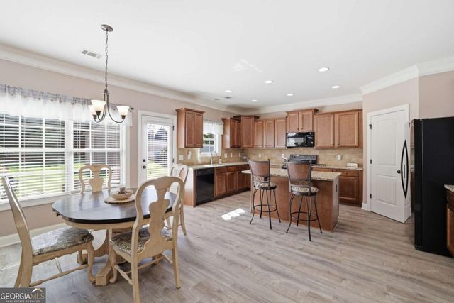 2544 Dawning Day Drive, Dacula, GA 30019