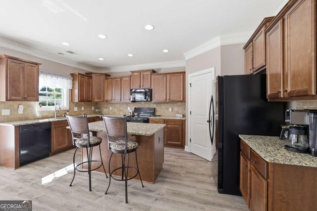 2544 Dawning Day Drive, Dacula, GA 30019