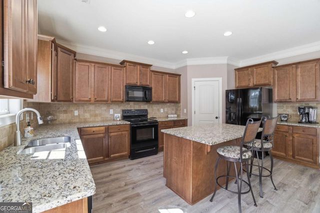 2544 Dawning Day Drive, Dacula, GA 30019