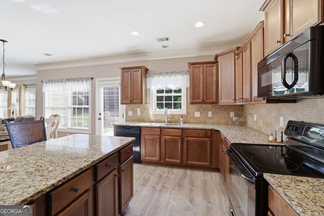 2544 Dawning Day Drive, Dacula, GA 30019