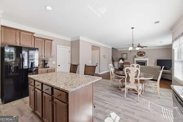 2544 Dawning Day Drive, Dacula, GA 30019