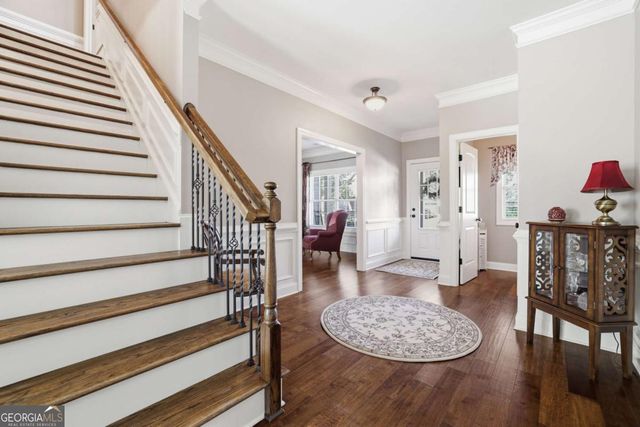 2544 Dawning Day Drive, Dacula, GA 30019