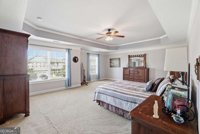 2544 Dawning Day Drive, Dacula, GA 30019